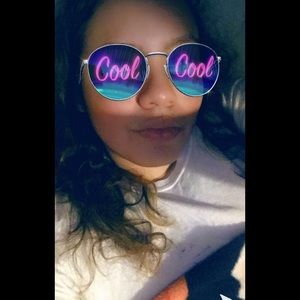 Meet your Posher, Venus